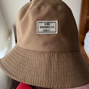 One Size Bucket Hat